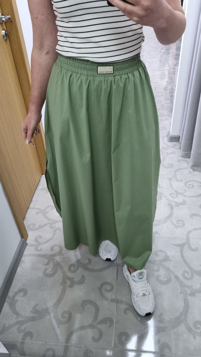 ЮБКА ЖЕНСКАЯ BURVIN 9979з