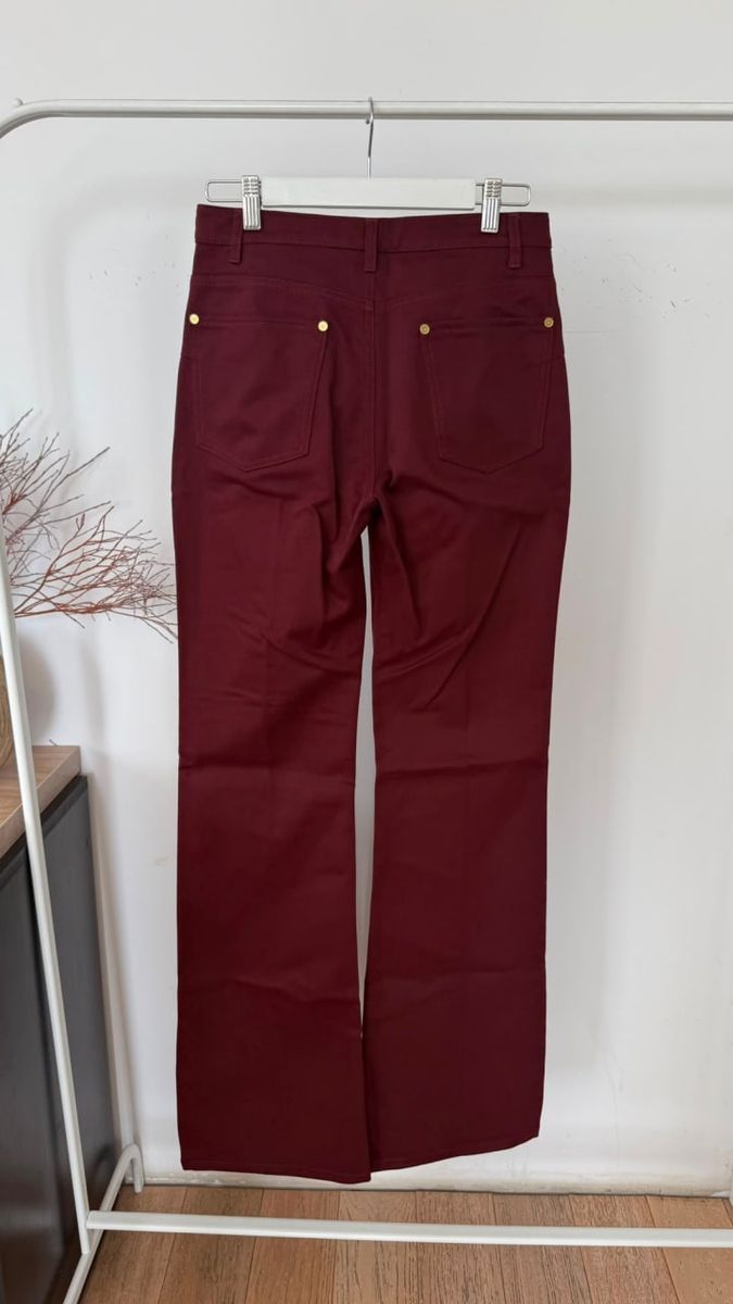 ДЖИНСЫ ЖЕНСКИЕ LAKBI 55901в