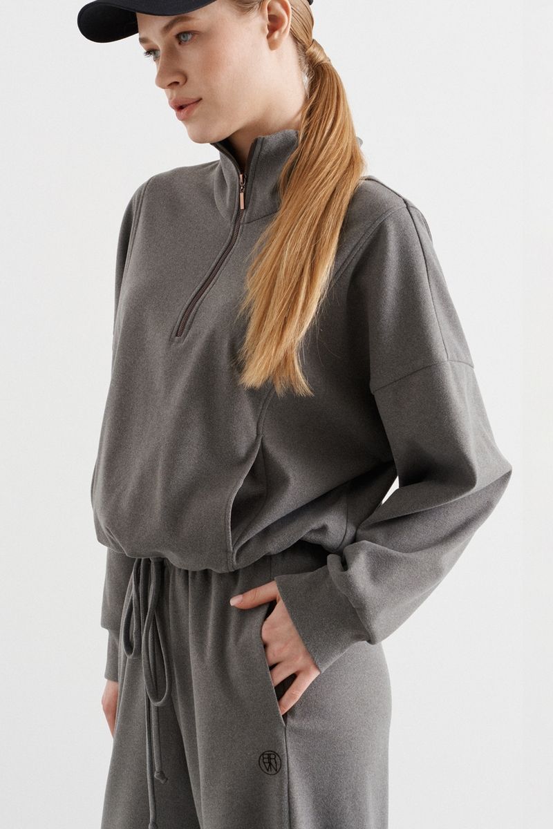 Костюм женский BURVIN 10890