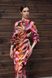 Сукня жіноча KIARA 8380, цветной, 48