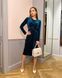 ПЛАТЬЕ ЖЕНСКОЕ KIARA 76411, Зелёный, 50