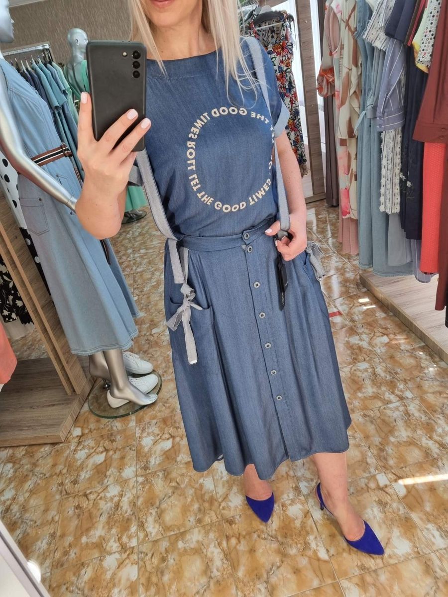 БЛУЗКА ЖІНОЧА NELVA 21506, 52