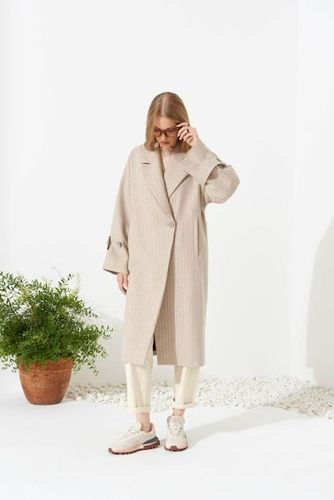 ПАЛЬТО ЖЕНСКОЕ BURVIN 10643