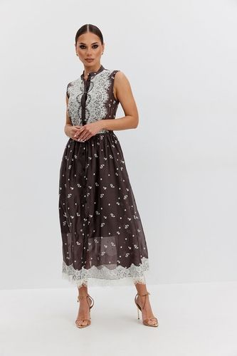 ПЛАТЬЕ ЖЕНСКОЕ VESNALETTO 4416