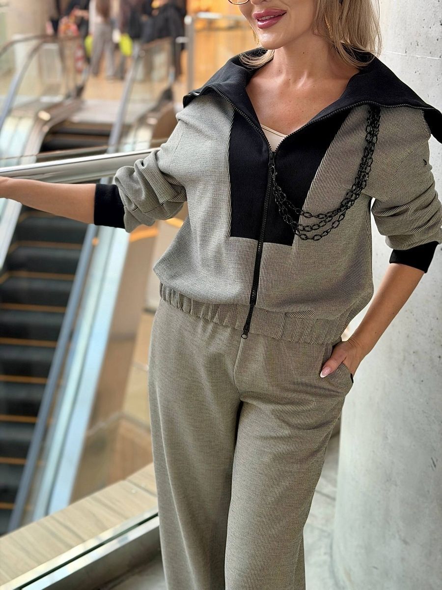 КОСТЮМ ЖЕНСКИЙ NM 3423