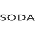 SODA&nbsp;